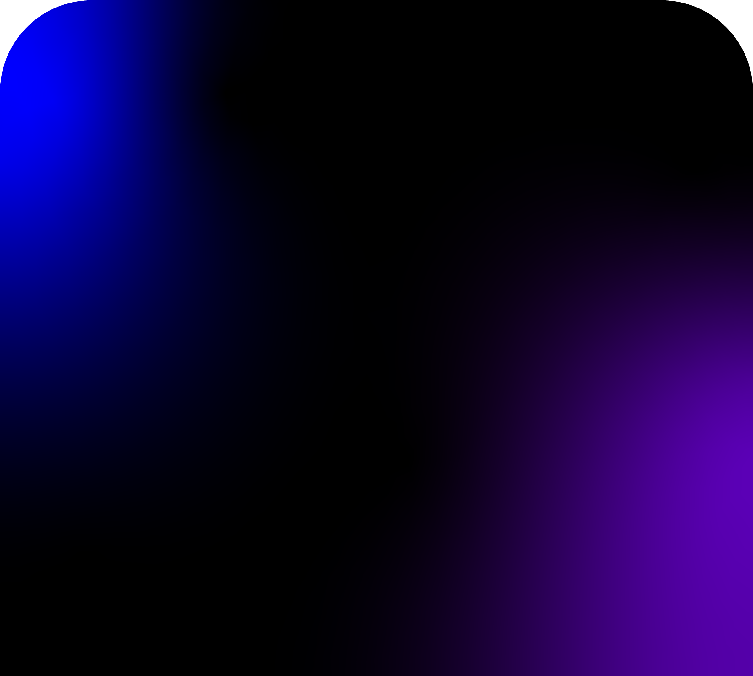 Footer Background